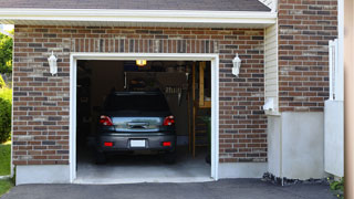 Garage Door Installation at The Upper Place Condo, Florida