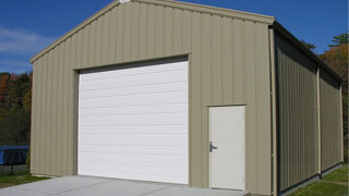 Garage Door Openers at The Upper Place Condo, Florida